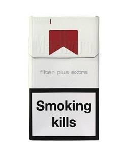 مارلبرو سیگار فیلتر پلاس اکسترا